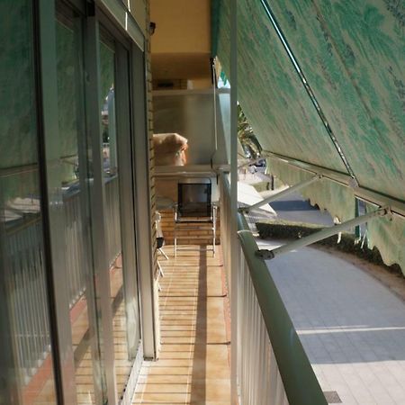 Appartement El Campello Alicante Εξωτερικό φωτογραφία