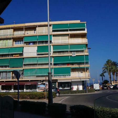 Appartement El Campello Alicante Εξωτερικό φωτογραφία