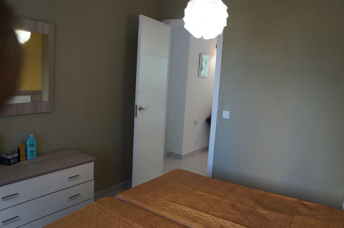Appartement El Campello Alicante Εξωτερικό φωτογραφία