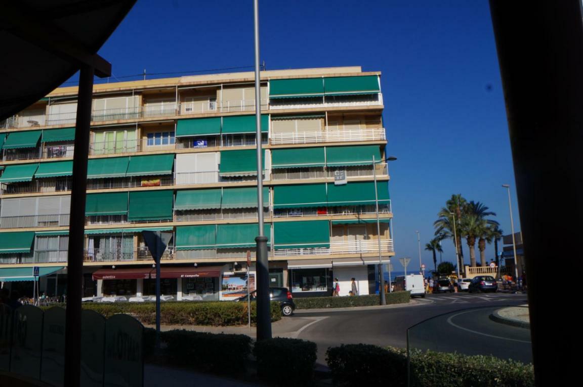 Appartement El Campello Alicante Εξωτερικό φωτογραφία