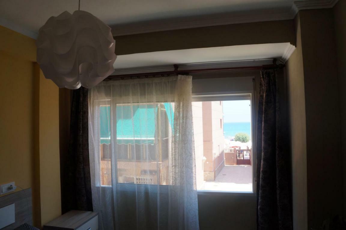Appartement El Campello Alicante Εξωτερικό φωτογραφία