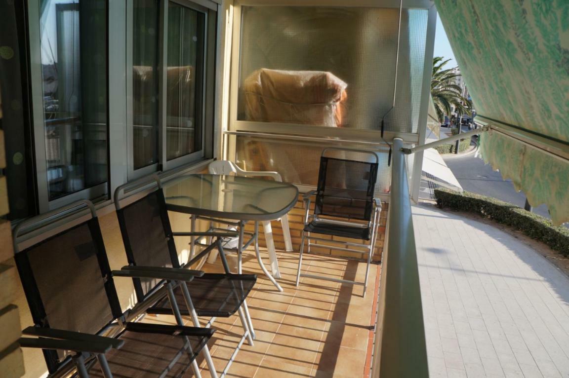 Appartement El Campello Alicante Εξωτερικό φωτογραφία