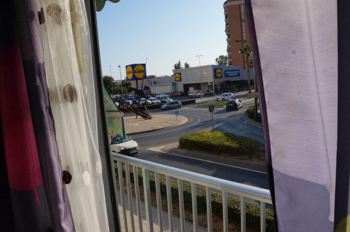 Appartement El Campello Alicante Εξωτερικό φωτογραφία