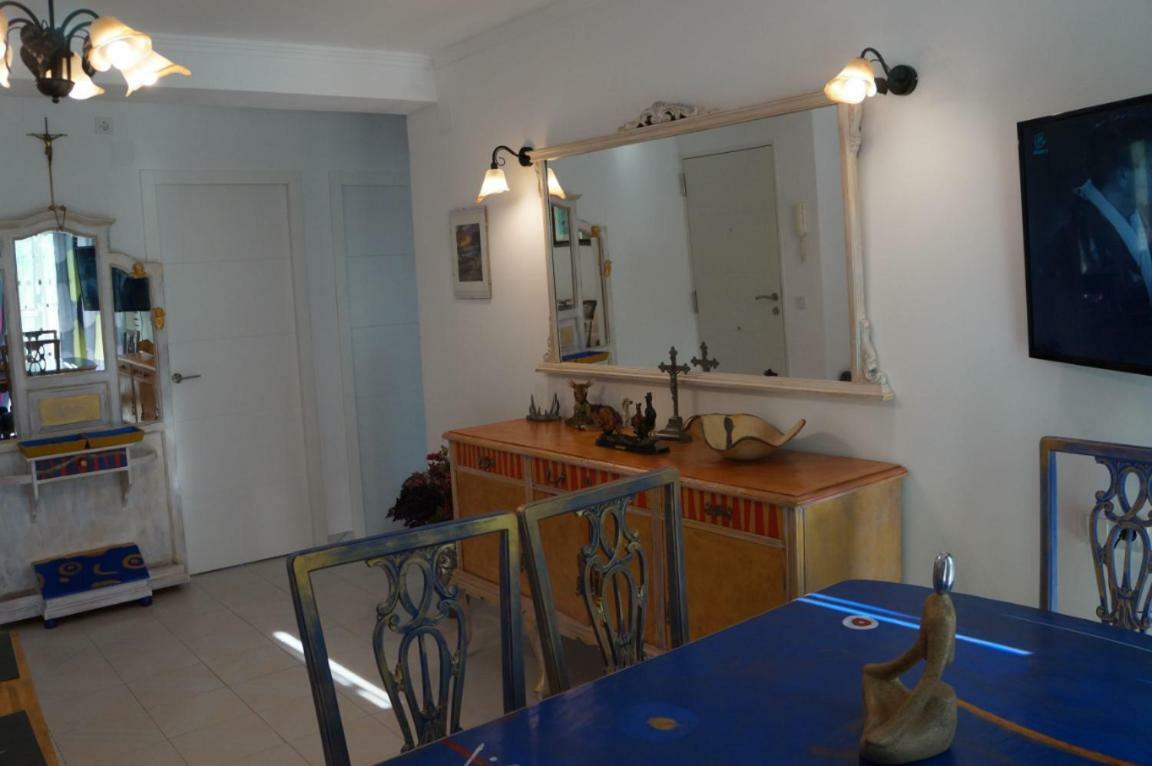 Appartement El Campello Alicante Εξωτερικό φωτογραφία