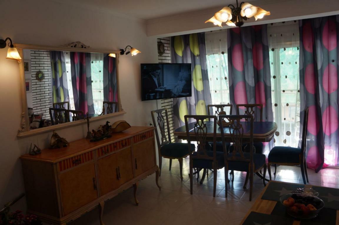 Appartement El Campello Alicante Εξωτερικό φωτογραφία