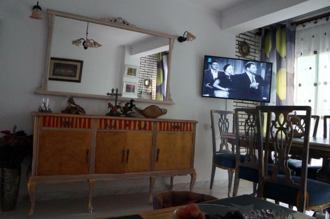 Appartement El Campello Alicante Εξωτερικό φωτογραφία