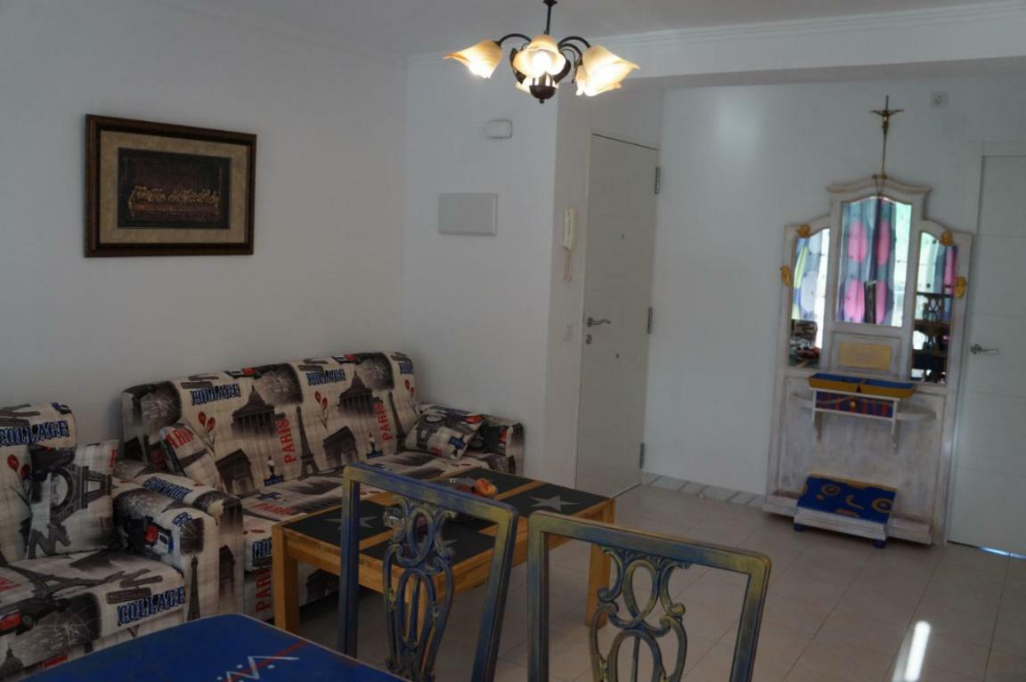 Appartement El Campello Alicante Εξωτερικό φωτογραφία