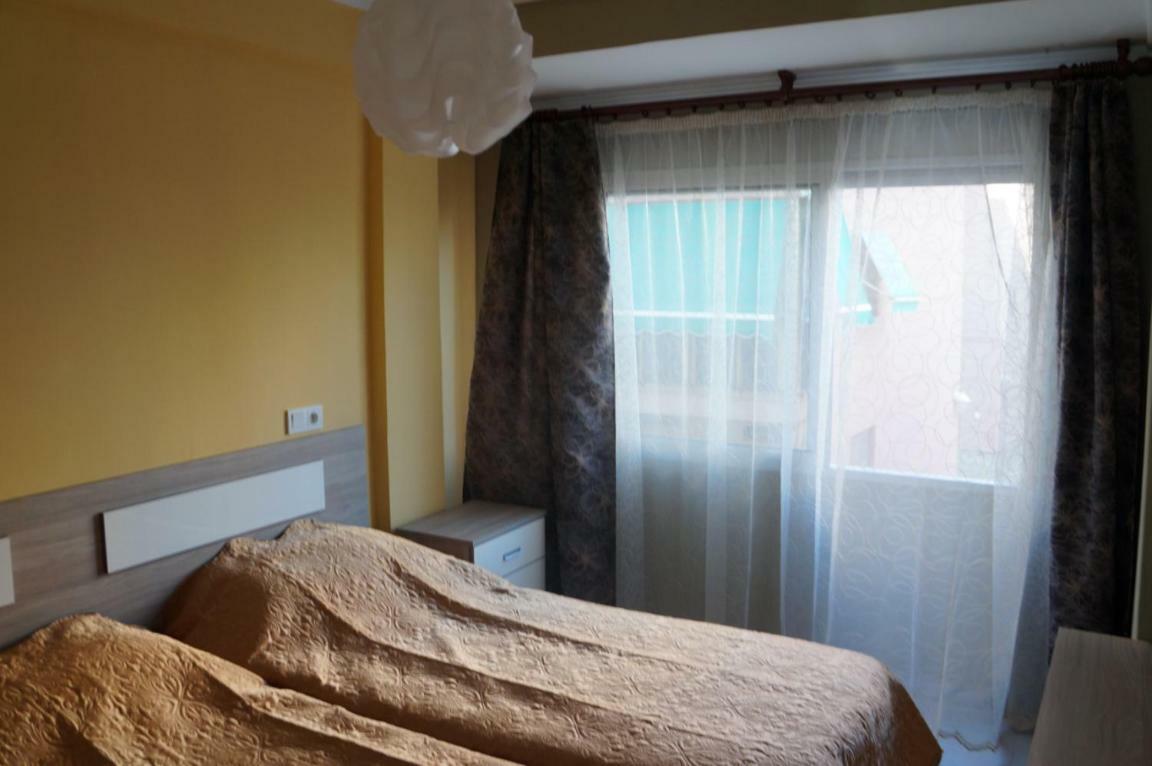 Appartement El Campello Alicante Εξωτερικό φωτογραφία