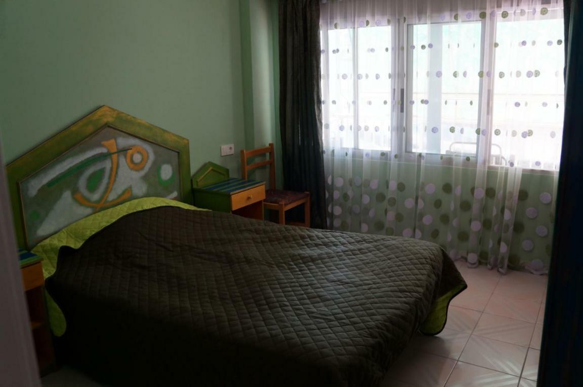 Appartement El Campello Alicante Εξωτερικό φωτογραφία