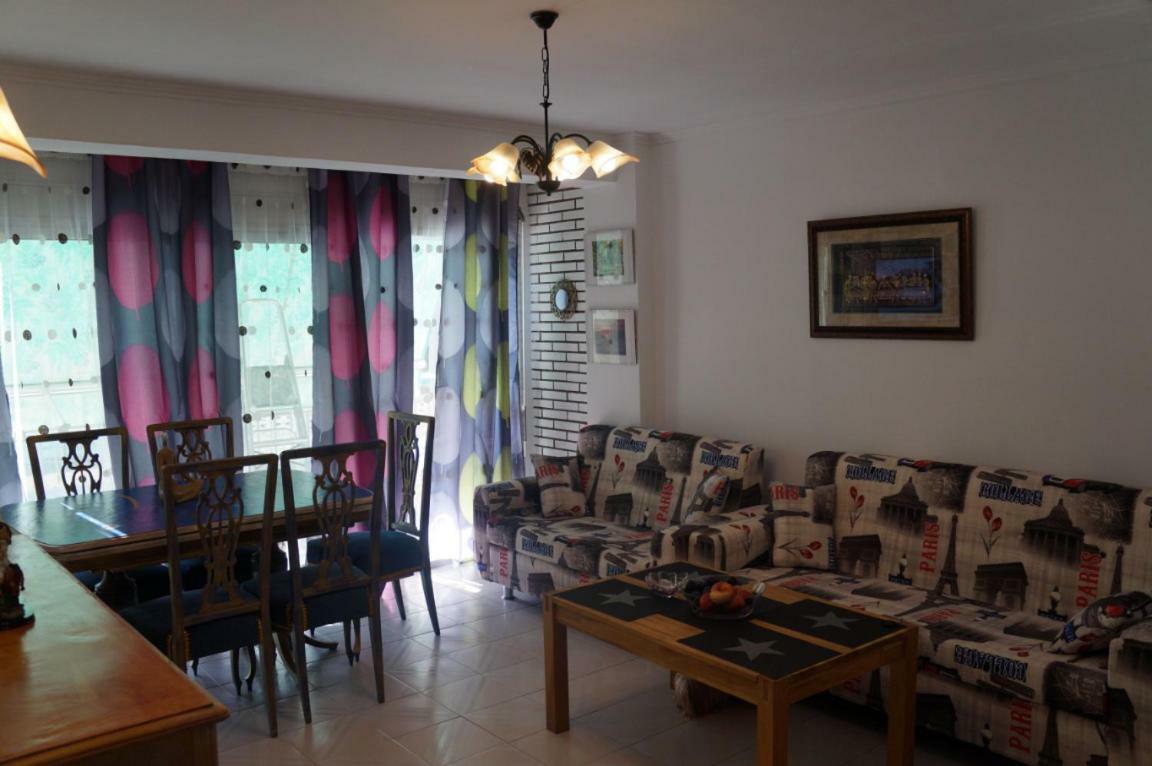 Appartement El Campello Alicante Εξωτερικό φωτογραφία