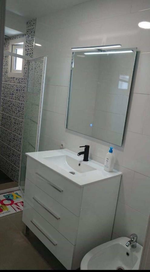 Appartement El Campello Alicante Εξωτερικό φωτογραφία