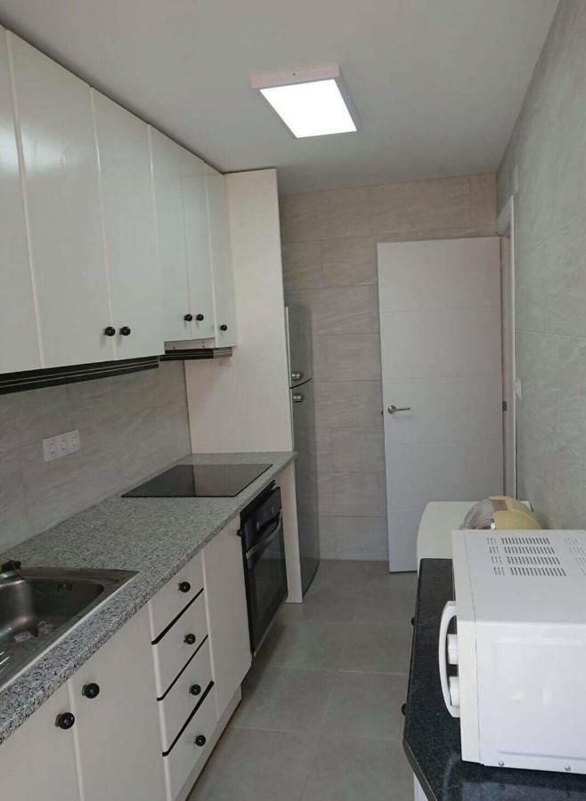 Appartement El Campello Alicante Εξωτερικό φωτογραφία