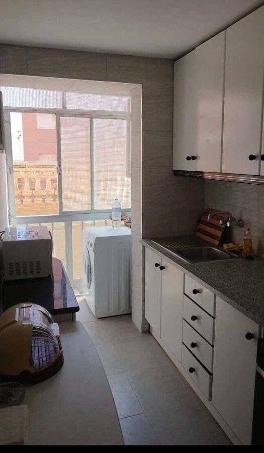 Appartement El Campello Alicante Εξωτερικό φωτογραφία