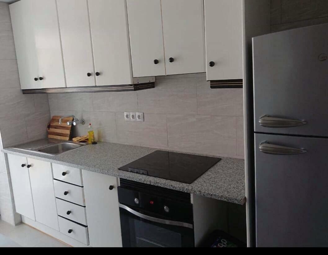 Appartement El Campello Alicante Εξωτερικό φωτογραφία