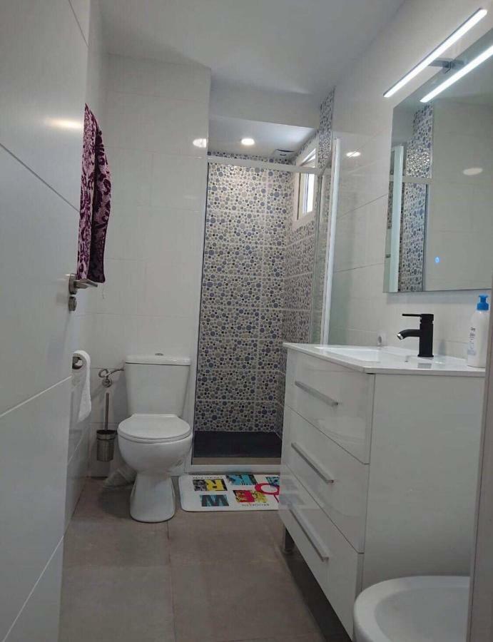 Appartement El Campello Alicante Εξωτερικό φωτογραφία